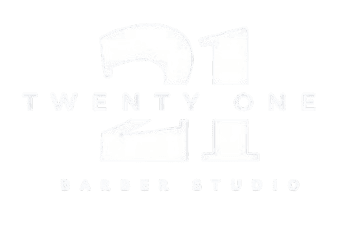 twentyone barber logoo (1)
